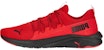 Puma Softride One4All 'Merah Risiko Tinggi Hitam' 377671-01