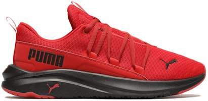 푸마 소프트라이드 원포올 '하이 리스크 레드 블랙' 377671-01 Order 푸마 소프트라이드 원포올 '하이 리스크 레드 블랙' 377671-01