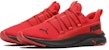 Puma Softride One4All 'Merah Risiko Tinggi Hitam' 377671-01
