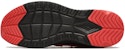 Puma Softride One4All 'Merah Risiko Tinggi Hitam' 377671-01