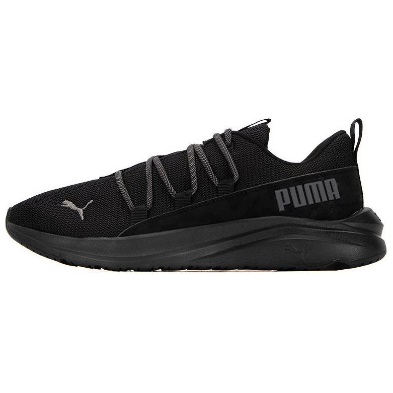 Puma Softride One4All Camo 'Black' 378292-02