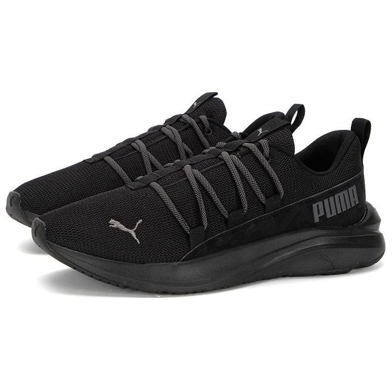 Lookbook Puma Softride One4All Camo ''Schwarz'' 378292-02