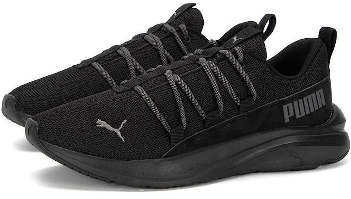 Puma Softride One4All Camo ''Schwarz'' 378292-02 Lookbook Puma Softride One4All Camo ''Schwarz'' 378292-02