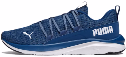 Puma Softride One4All Knit 'Blazing Blue' 378966-01 Puma Softride One4All Knit 'Blazing Blue' 378966-01