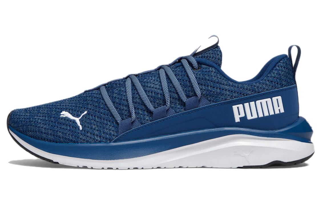 Puma Softride One4All Knit 'Blazing Blue' 378966-01
