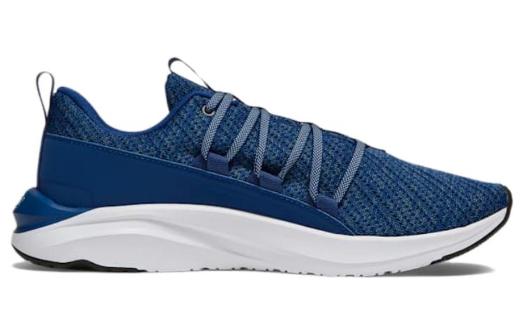 Order 푸마 소프트라이드 원포올 니트 '블레이징 블루' (Puma Softride One4All Knit 'Blazing Blue') 378966-01