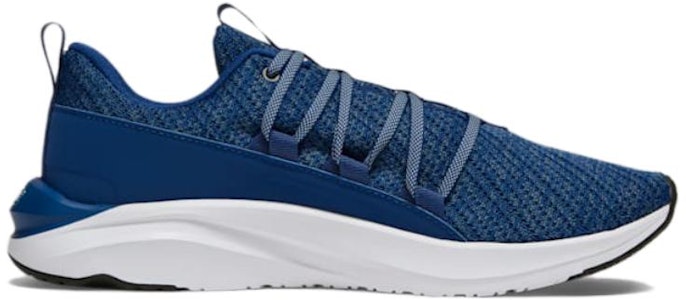 푸마 소프트라이드 원포올 니트 '블레이징 블루' (Puma Softride One4All Knit 'Blazing Blue') 378966-01 Order 푸마 소프트라이드 원포올 니트 '블레이징 블루' (Puma Softride One4All Knit 'Blazing Blue') 378966-01