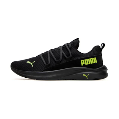 Puma Softride One4all Running Shoes 'Black'