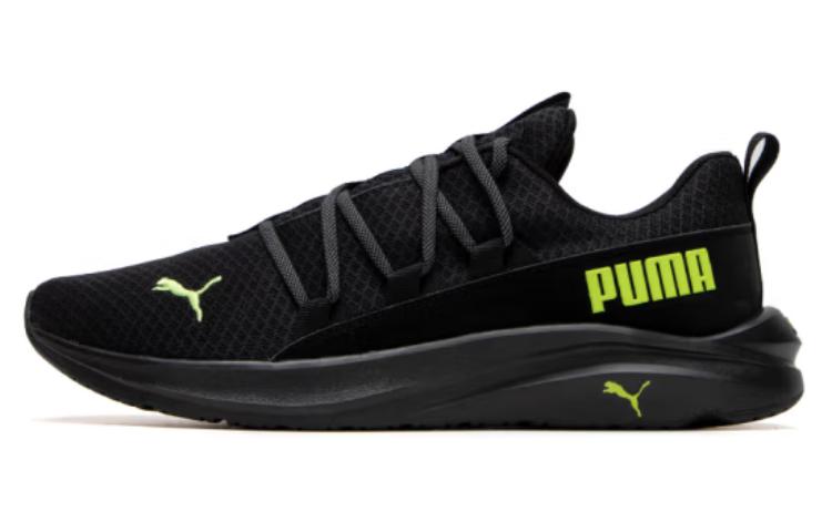 Puma Softride One4all Running Shoes 'Black' 377671-12