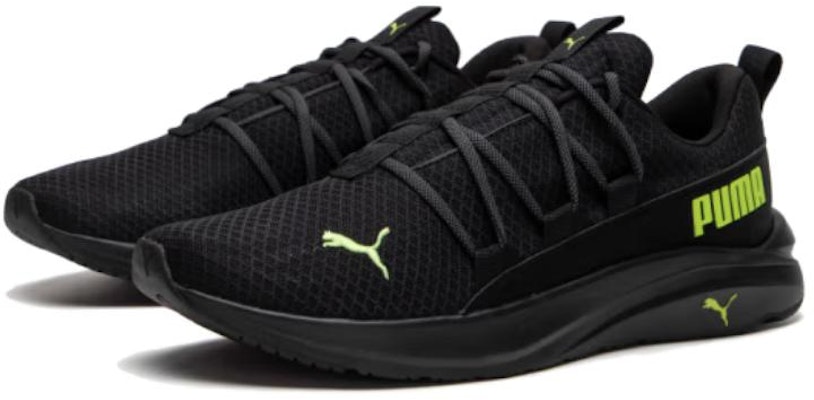 Puma Softride One4all Running Shoes 'Black' 377671-12 Lookbook Puma Softride One4all Running Shoes 'Black' 377671-12