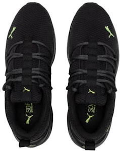 プーマ ソフトライド ワンフォーオール ランニングシューズ (黒) 377671-12 Purchase プーマ ソフトライド ワンフォーオール ランニングシューズ (黒) 377671-12