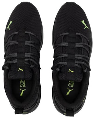 Puma Softride One4all Running Shoes 'Black' 377671-12 Purchase Puma Softride One4all Running Shoes 'Black' 377671-12