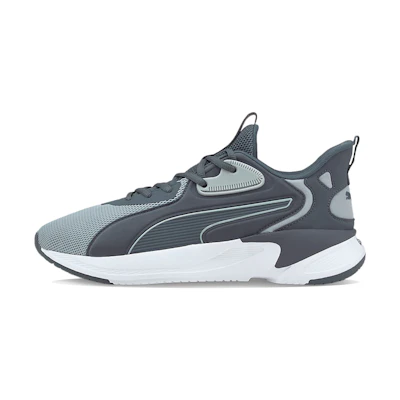 Puma Softride Premier 'Grey White'