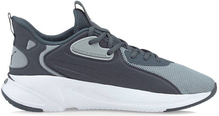 Puma Softride Premier 'Grey White' 376186-02 Order Puma Softride Premier 'Grey White' 376186-02