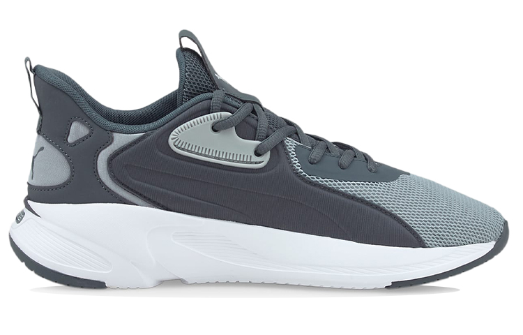 Order Puma Softride Premier 'Grey White' 376186-02