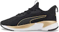 Buy Puma Softride Premier 'Metallic Black Gold' 376188-01