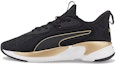 Buy Puma Softride Premier 'Hitam Emas Metalik' 376188-01