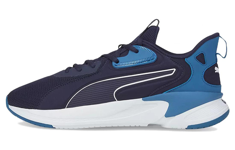 Puma Softride Premier 'Navy Blue' 376186-04