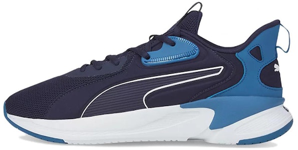 Puma Softride Premier 'Biru Tua' 376186-04 Buy Puma Softride Premier 'Biru Tua' 376186-04