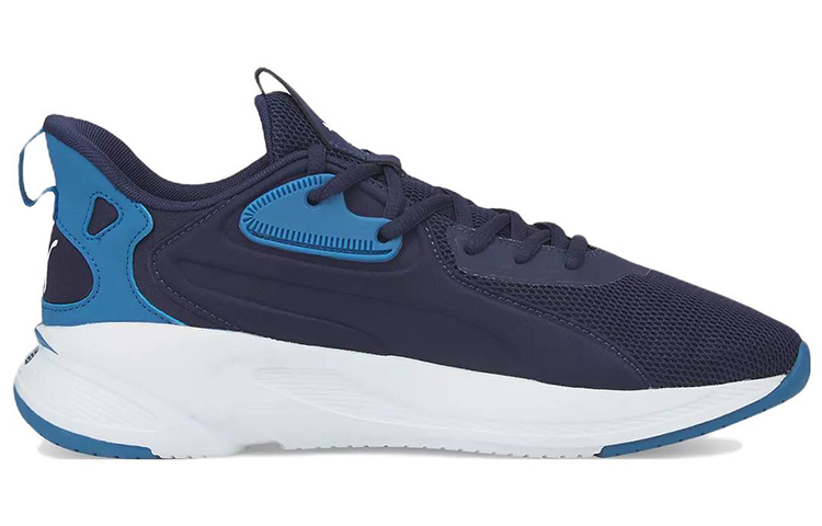 Order Puma Softride Premier 'Navy Blue' 376186-04
