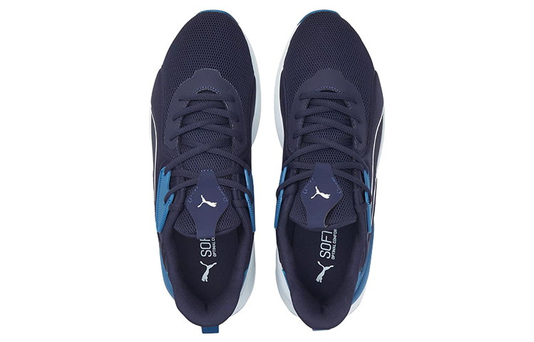 Lookbook Puma Softride Premier 'Navy Blue' 376186-04