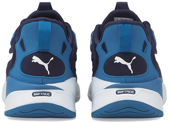 Puma Softride Premier 'Navy Blue' 376186-04 Shop Puma Softride Premier 'Navy Blue' 376186-04