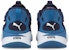 Puma Softride Premier 'Biru Navy' 376186-04