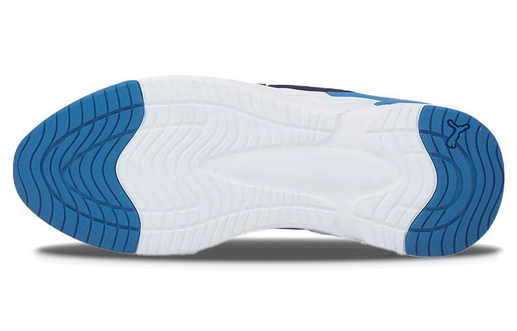 Purchase Puma Softride Premier 'Navy Blue' 376186-04