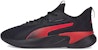 Puma Softride Premier 'Ombre - Hitam Merah Risiko Tinggi' 376189-01
