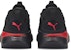 Puma Softride Premier 'Ombre - Hitam Merah Risiko Tinggi' 376189-01