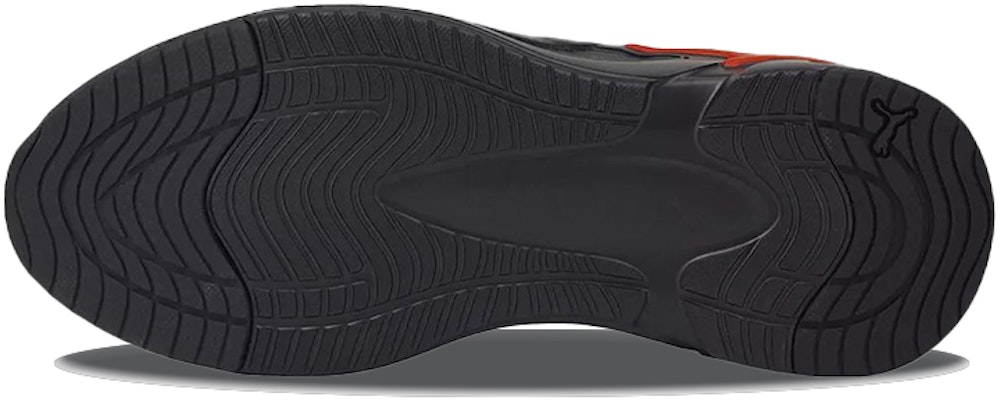 Puma Softride Premier 'Ombre - Black High Risk Red' 376189-01 Purchase Puma Softride Premier 'Ombre - Black High Risk Red' 376189-01