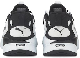 彪馬 Softride Premier '漸層 - 白色 黑色' 376189-02 Shop 彪馬 Softride Premier '漸層 - 白色 黑色' 376189-02