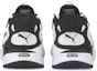Shop Puma Softride Premier 'Ombre - Putih Hitam' 376189-02