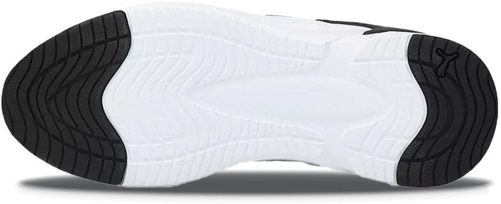 Puma Softride Premier 'Ombre - White Black' 376189-02 Purchase Puma Softride Premier 'Ombre - White Black' 376189-02