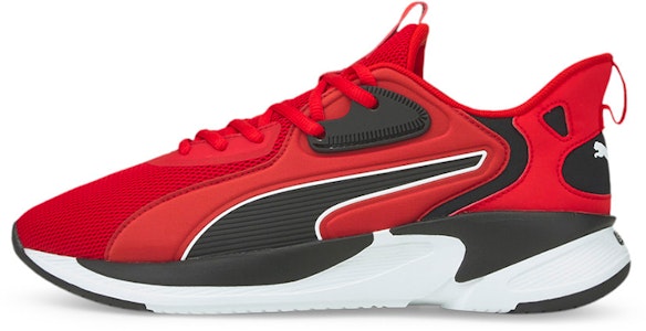 彪马Softride Premier红黑白配色运动鞋 376186-03 Buy 彪马Softride Premier红黑白配色运动鞋 376186-03