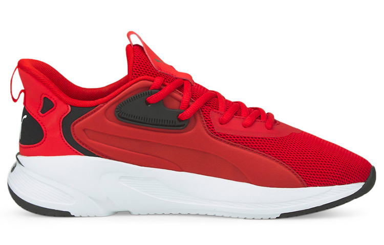 Order Puma Softride Premier 'Red Black White' 376186-03