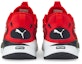 Shop Puma Softride Premier 'Merah Hitam Putih' 376186-03