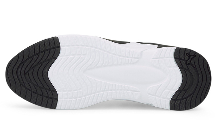 Purchase Puma Softride Premier 'Red Black White' 376186-03