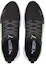 Lookbook Puma Softride Premier Slip-On 'Hitam Hijau' 376540-04