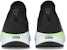 Puma Softride Premier Slip-On 'Hitam Hijau' 376540-04