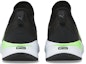 Shop Puma Softride Premier Slip-On 'Hitam Hijau' 376540-04
