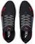 Lookbook Puma Softride Premier Slip-On 'Hitam Merah Risiko Tinggi' 376540-05