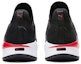 Shop Puma Softride Premier Slip-On 'Hitam Merah Risiko Tinggi' 376540-05
