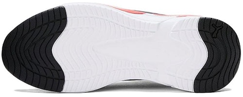 Puma Softride Premier Slip-On 'Hitam Merah Risiko Tinggi' 376540-05 Purchase Puma Softride Premier Slip-On 'Hitam Merah Risiko Tinggi' 376540-05