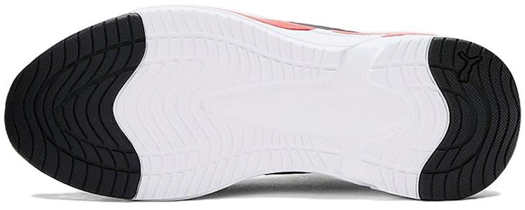 彪马Softride Premier一脚蹬‘黑色高度风险红’ 376540-05 Purchase 彪马Softride Premier一脚蹬‘黑色高度风险红’ 376540-05