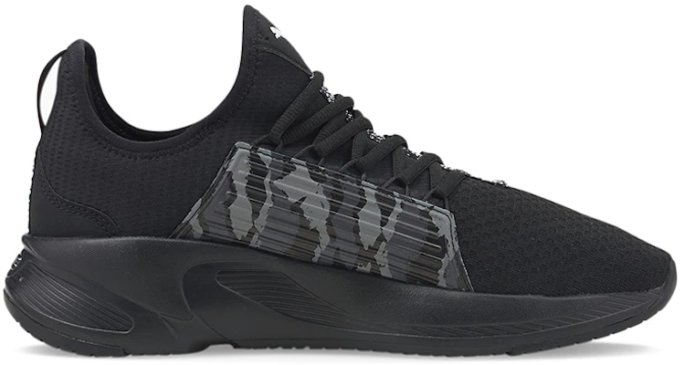 Puma Softride Premier Slip-On 'Black Running Shoes' 376661-01 Order Puma Softride Premier Slip-On 'Black Running Shoes' 376661-01