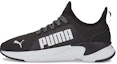 Buy Puma Softride Premier Slip-On 'Hitam Putih' 376540-01