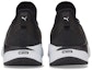Shop Puma Softride Premier Slip-On 'Hitam Putih' 376540-01