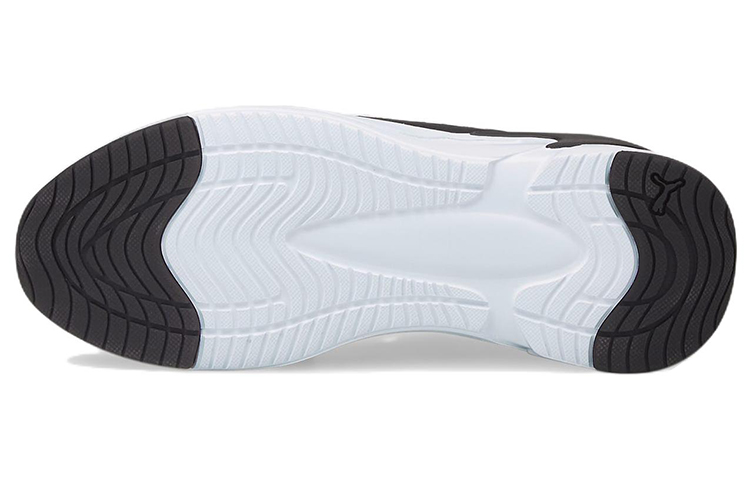 Purchase Puma Softride Premier Slip-On 'Hitam Putih' 376540-01
