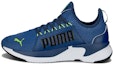 Buy Puma Softride Premier Slip-On 'Biru Blazing Hitam' 376540-09